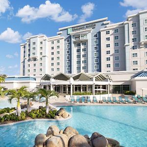 Embassy Suites Hotel San Juan Hotel y Casino